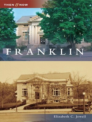 cover image of Franklin